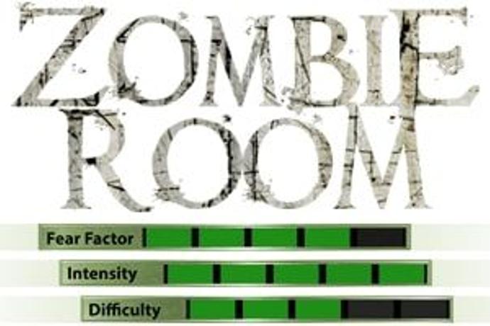 Zombie Room