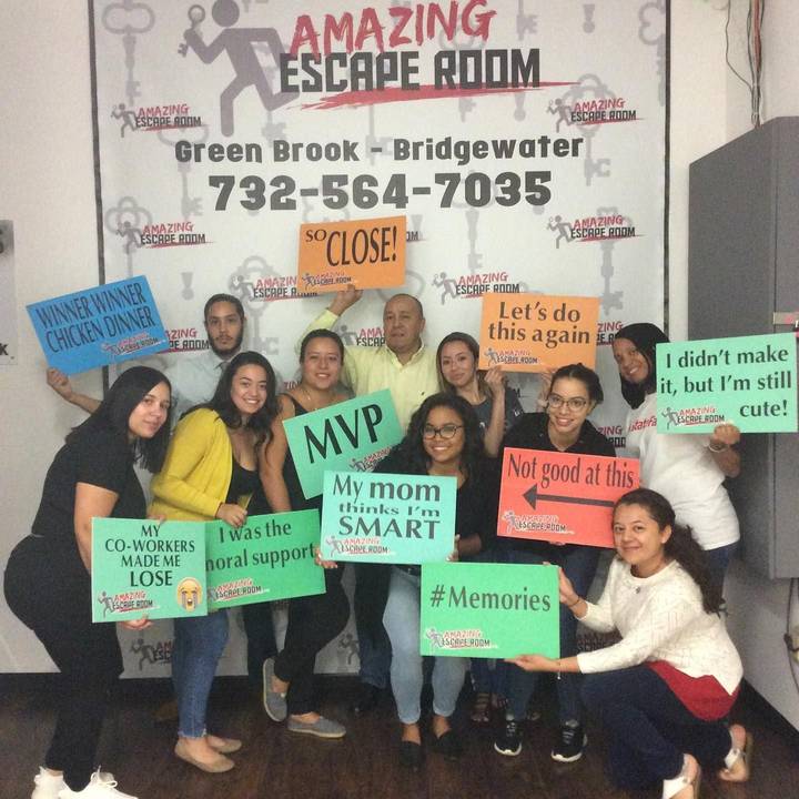 Escape Room Challenge opens in Marlton