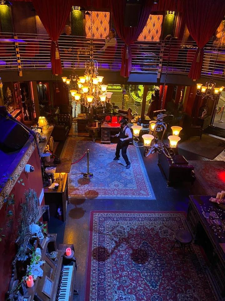 Escape Hotel Hollywood photo 8