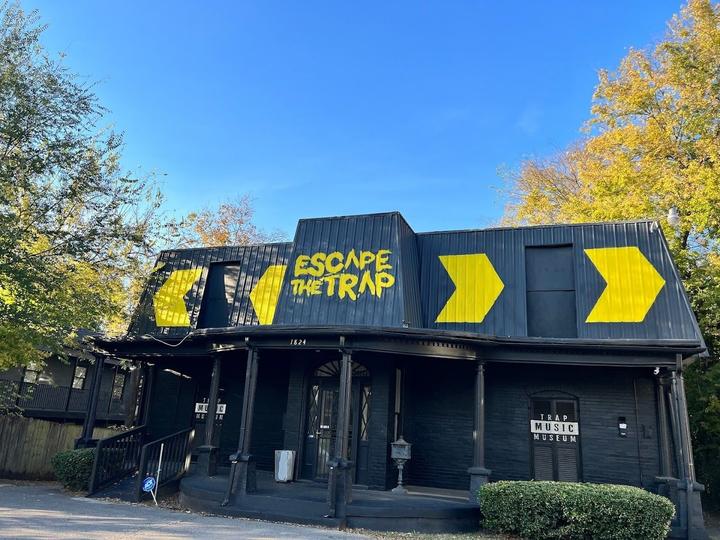 Escape the trap | Escape The Trap