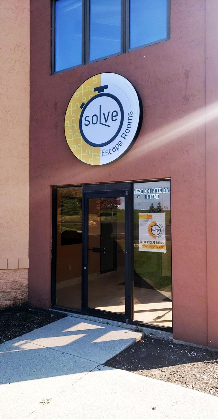 Solve Escape Rooms - Waukesha, WI