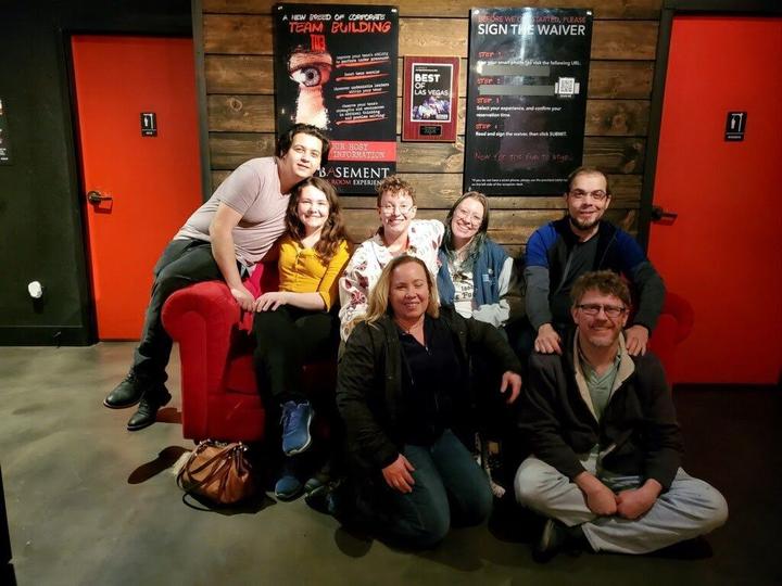 The Basement | The Basement