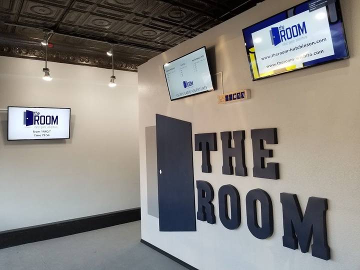 The Room - Wichita