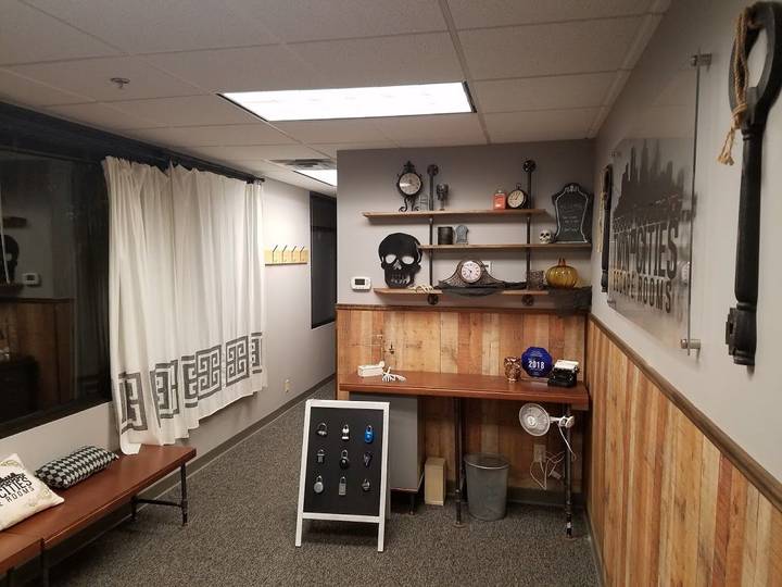 Top 7 Escape Rooms in the Twin Cities