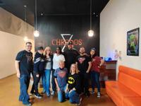 Chronos Escape Room