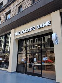 The Escape Game San Francisco tickets discount, San Francisco