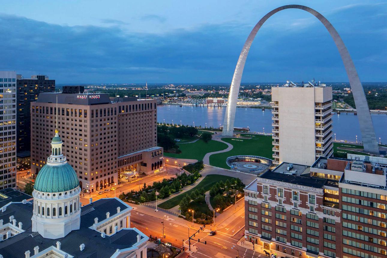 Escape Room St. Louis | Best Escape Games in St. Louis