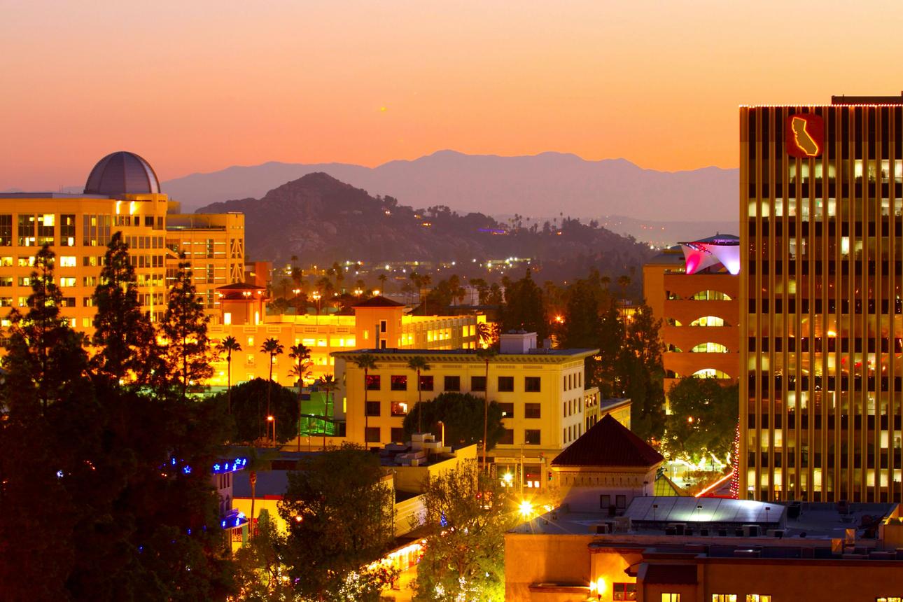 Best Escape Rooms in Riverside!