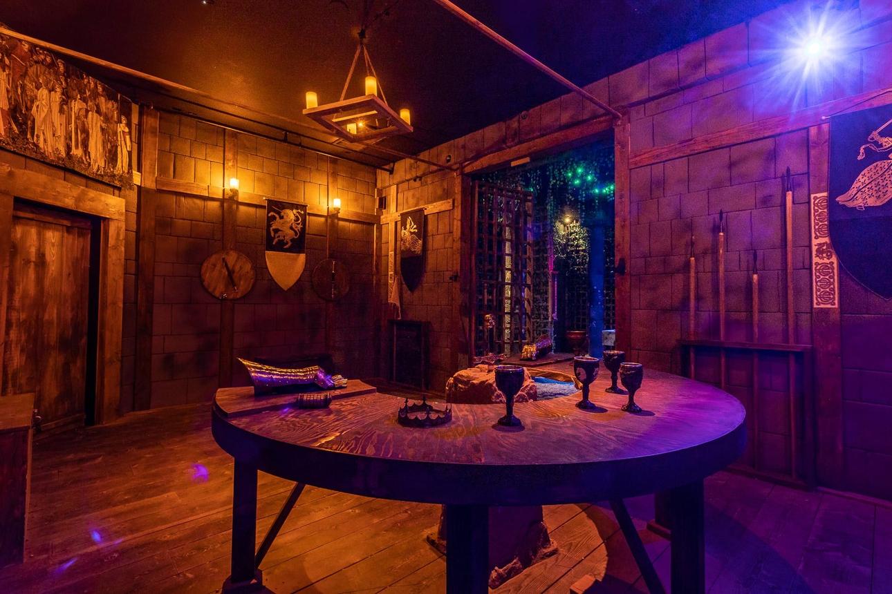 Escape Room In Orlando