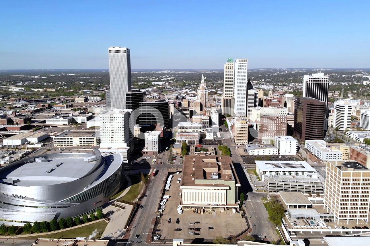 Best Escape Rooms in Tulsa!