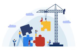 What is the Secret Behind Building the Perfect Team?