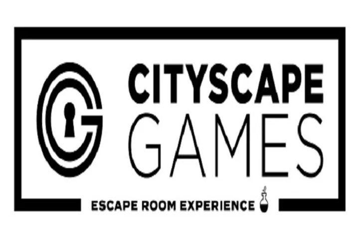 Cityscape Games