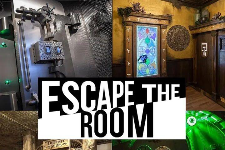 Escape the Room
