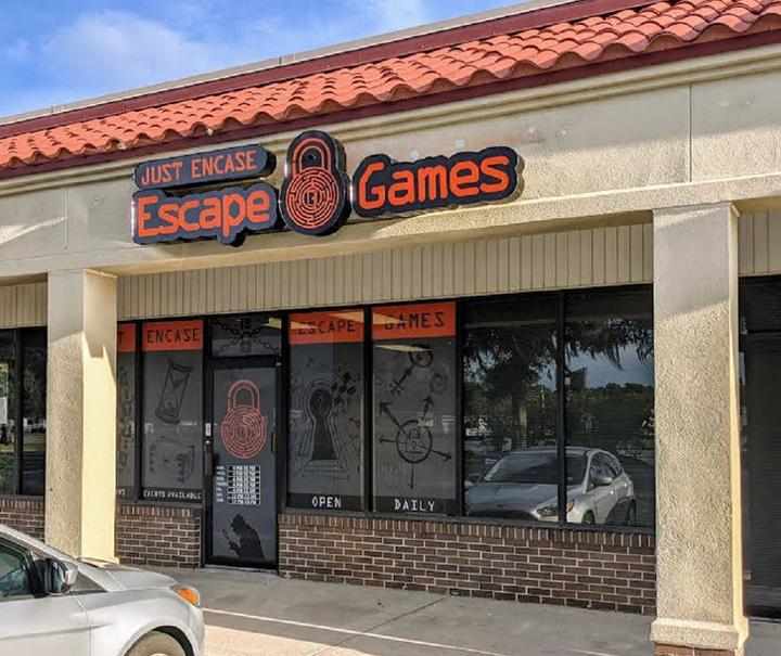 Orange Park’s newest escape room is now open