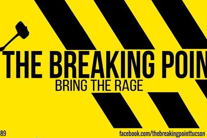 The Breaking Point