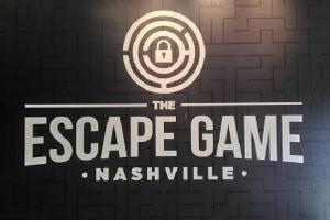 Escape Games in Downtown Nashville 2024