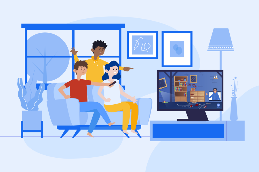 Online Escape Rooms | Beat the quarantine blues | Play from home